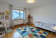 Attraktive 4-Zimmer-Wohnung in Dornbirn | 108m² Wohnfläche | 65m² Garten mit überdachter Terrasse | 15m² Süd-Balkon | 2 KFZ-Stellplätze