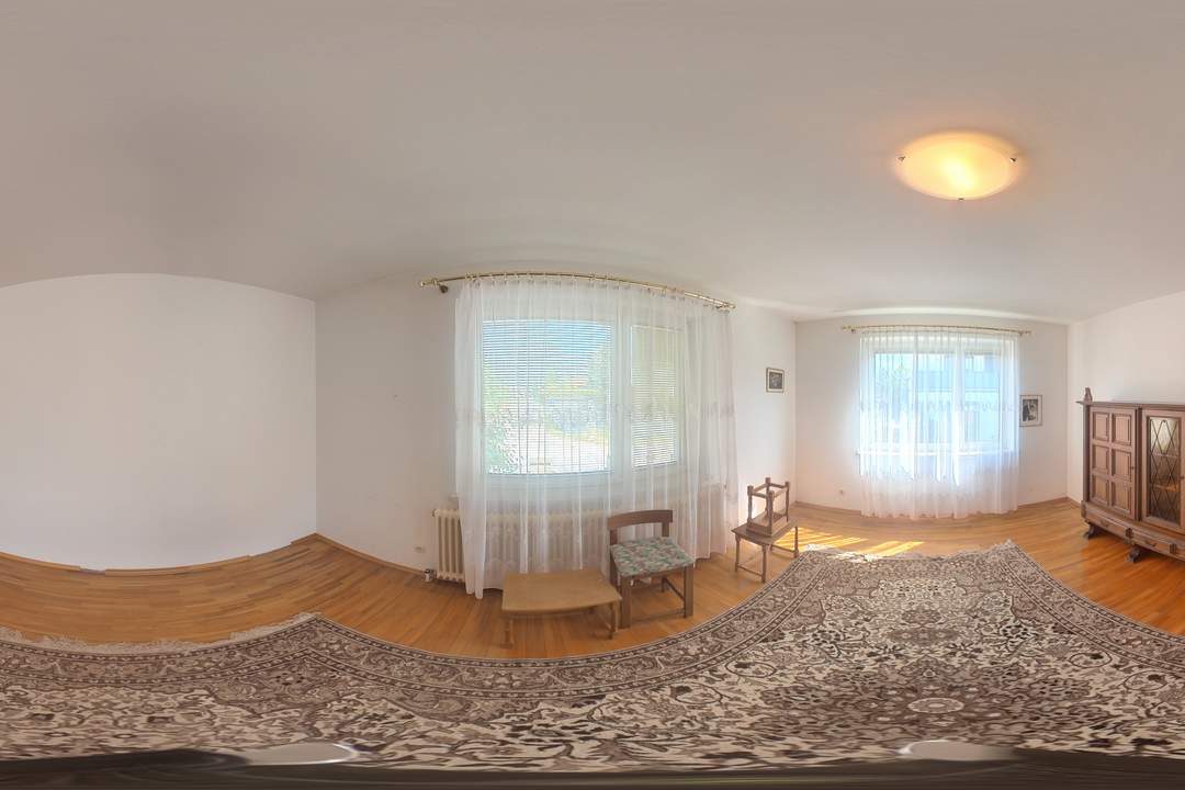 "Geräumiges Haus in Strasshof!"