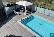 Gemütliches Wohnhaus in ruhiger Siedlungslage, 2 getrennte Wohneinheiten