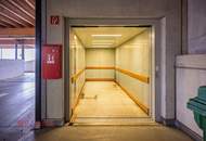 Ideale Handelsfläche für Selbstabholer - Grafencenter Hard