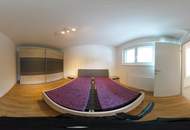 Familientraum! Moderne 4-Zimmer-Gartenwohnung mit großzügigem Wohnraum! Optionale Garage!