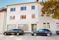 Mehrgenerationenhaus mit Geschäftsfläche in Top-Lage Groß-Enzersdorf