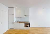 Zentral. Neu. Zuhause in Lend.