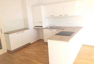 4-Zimmer-Wohnung mit Loggia und Parkplatz