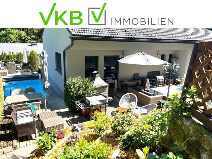 Investition in die Zukunft – hochwertiges Haus mit klarer Perspektive!