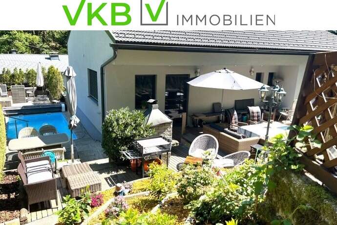 Investition in die Zukunft – hochwertiges Haus mit klarer Perspektive!, Haus-kauf, 650.000,€, 4040 Linz(Stadt)