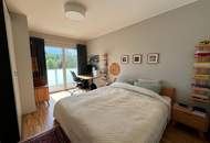 Waltendorf! Schöne, neuwertige Maisonette-Gartenwohnung