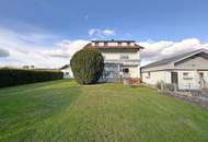 Mehrfamilienhaus in Krenglbach - perfekt für große Familien & Landliebhaber