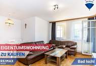 Zukunft sichern – Wohnqualität genießen! 3-Zimmer-Wohnung
