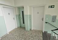 3 Zimmer Genossenschaftswohnung- Erstbezug nach Sanierung - neben Fröschnitzbach und Bahnanlage