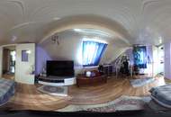 Ländlicher Charme im Ortskern: Hofliegenschaft mit flexiblem Nutzungskonzept aus zwei Wohneinheiten