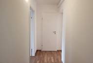 Ruhige 2-Zimmer-Wohnung mit Balkon - Nähe Hauptbahnhof