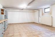 Charmanter Bungalow am Siedlungsrand mit 3.793 m² großem Grund und Ausbaupotenzial