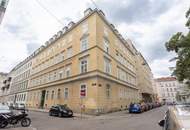 Wohlfühlen im Karmeliterviertel – 2 Zimmer mit Altbauflair - 1020 Wien