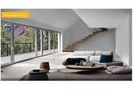 Baugenehmigter Rohdachboden Nähe Puchsbaumpark