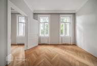 Moderne 3-Zimmer Wohnung in zentraler Lage mit Balkon