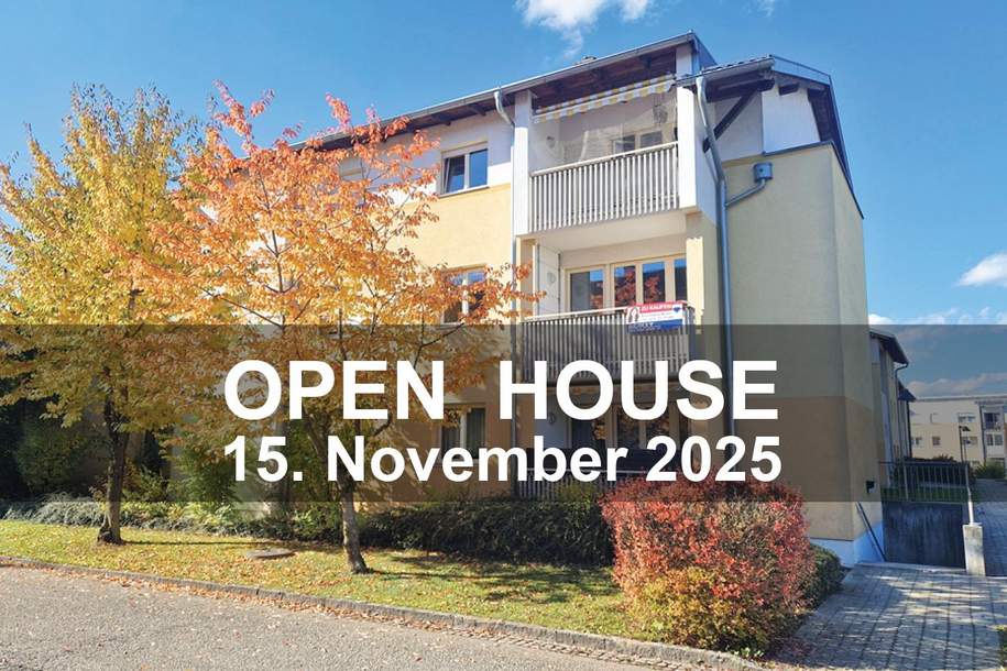 Eigentumswohnung in ruhiger Lage, Wohnung-kauf, 242.000,€, 4910 Ried im Innkreis