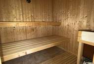 Einfamilienhaus mit unverbaubarem Waldblick auf großzügigem Hanggrundstück in Breitenfurt
