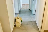 Vermietete 3 Zimmer Erdgeschosswohnung mit Ordinationswidmung