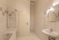 Rauscherstraße - hofseitiger 2 Zimmer Altbau direkt beim Augarten