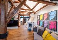 Zinshaus der absoluten Extraklasse in Toplage von Klagenfurt am Wörthersee