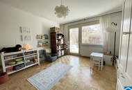 Charmante 3-Zimmer-Wohnung mit Loggia Nähe Pötzleinsdorfer Schlosspark