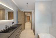 Exklusiver Neubau mit 4 Wohnungen in sonniger Toplage