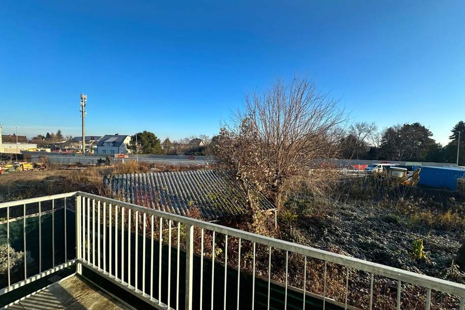 2-Zimmer-Wohnung mit Balkon – sofort einziehen und wohlfühlen!, Wohnung-kauf, 219.000,€, 2231 Gänserndorf