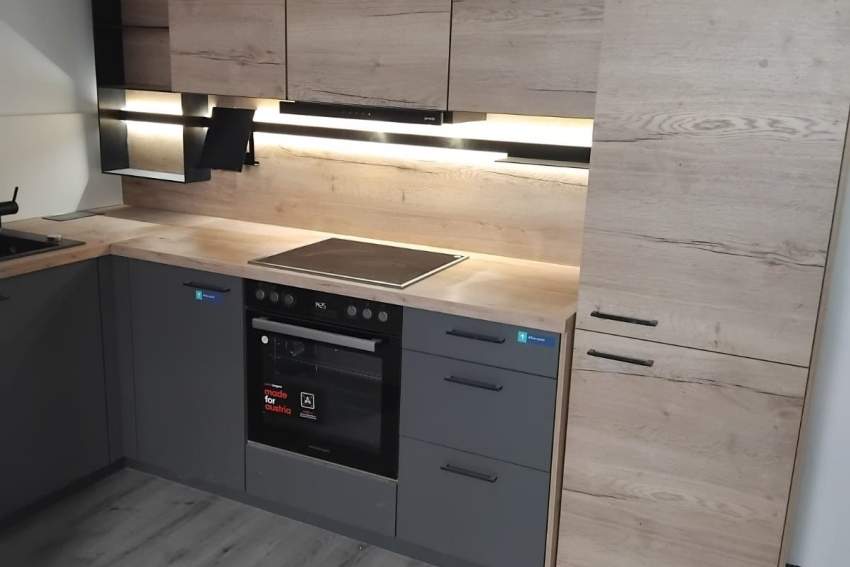 15445 Viel Platz - absolute Ruhelage!, Haus-miete, 890,00,€, 3860 Gmünd