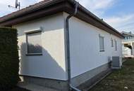 Einfamilienhaus nahe dem Badesee Steinbrunn – Wohnen mit Lebensqualität