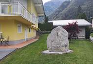 Ihr privater Park im Herzen von Tösens – Großzügiges Wohnen mit Entwicklungspotenzial - in Best-Lage!