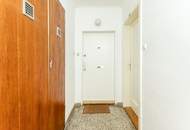 Nahe Schönbrunn! Hofseitige 2-Zimmer-Wohnung im 15. Bezirk zu vermieten!