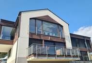 Exklusive Penthouse-Wohnung mit atemberaubenden Ausblick!