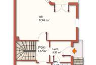 120m² Wohnfläche zzgl. 60m² Wohnkeller | herrlich ruhige Siedlungslage | viel Platz für Familie &amp; Freunde
