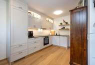 "Garten(t)raum" - 3-Zimmer-Wohnung im Zentrum von Wagrain