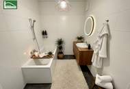 Ruhige Neubauwohnung im Herzen von Graz - Ungergasse 39. - WOHNTRAUM