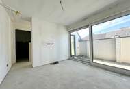 ++ JETZT NEU ++ Trendige Dachgeschosswohnung mit großzügiger Terrasse