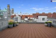 Wohntraum über den Dächern – nur noch 2 verfügbare Dachgeschosswohnungen mit großzügigen Terrassen, Klimaanlagen und nachhaltiger Heiztechnik *** Überzeugen Sie sich bei einer Besichtigung