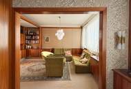 Wohnung im "Retro Charme" mit viel Potential zu verkaufen