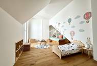 Top-Investment – schnell sein: Neubau mit Dachterrasse &amp; Rendite