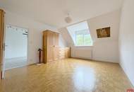 Urbanes Schmuckstück - 3,5-Zimmer Maisonette mit Dachterrasse