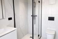 Traumhaufte DG-Wohnung mit Terrasse