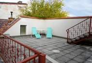 Einfamilienhaus mit viel Potenzial in ruhiger Lage von Pfaffstätten