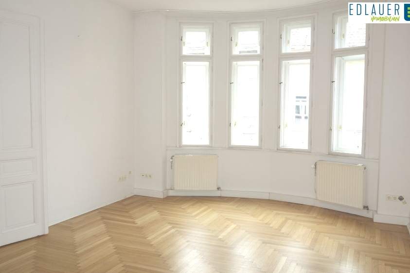 Gemütliches 4-Zimmer Büro in Top-Lage!, Gewerbeobjekt-miete, 1.659,04,€, 1130 Wien 13., Hietzing