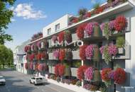 Wohngefühl Simmering. Erstbezug mit Loggia zum fairen Preis. PROVISIONSFREI