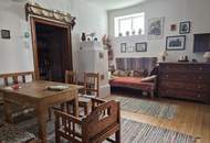 Typisches Weinviertler Haus mit viel Potential Nähe Gänserndorf
