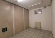 "Licht. Raum. Unendliche Möglichkeiten."