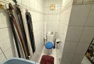 Charmante Souterrain-Wohnung ab 1. März verfügbar!