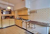 Erholung im Feriengebiet: Interessante Liegenschaft mit Nebengebäude