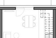 Bauabschnitt 2: Verkaufsstart – Charmante Maisonette auf zwei Ebenen, dein perfekter Rückzugsort für Erholung und Ruhe! Nur wenige Schritte von der Heiltherme entfernt.